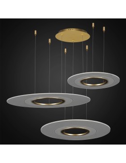 Altavola Design Lampa ledowa Eclipse No.3 - produkt 2