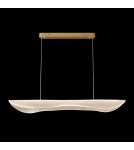 Designer pendant lamps - Altavola Design Cortina pendant lamp No.4 100 - product 1