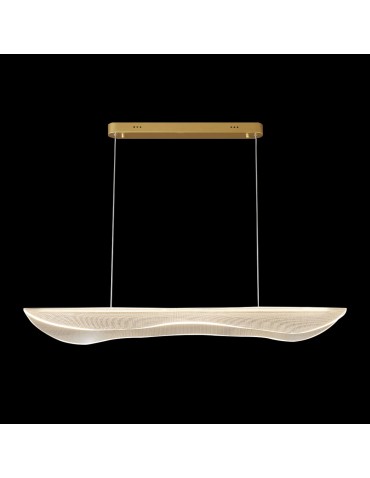 Altavola Design Cortina pendant lamp No.4 100