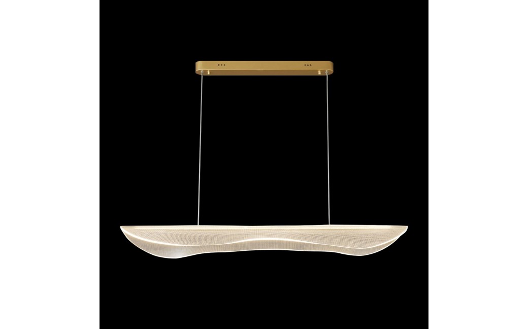 Altavola Design Lampa wisząca Cortina No.4 100 