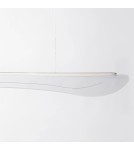 Designer pendant lamps - Altavola Design Cortina pendant lamp No.4 100 - product 5