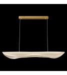 Designer pendant lamps - Altavola Design Cortina pendant lamp No.4 120 - product 1