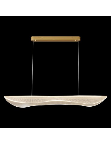 Altavola Design Lampa wisząca Cortina No.4 120