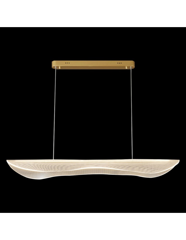 Designer pendant lamps - Altavola Design Cortina pendant lamp No.4 120 - product kolory-swiatla.pl 1