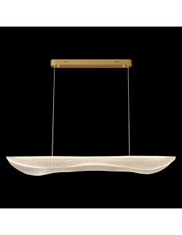 Altavola Design Lampa wisząca Cortina No.4 120  
