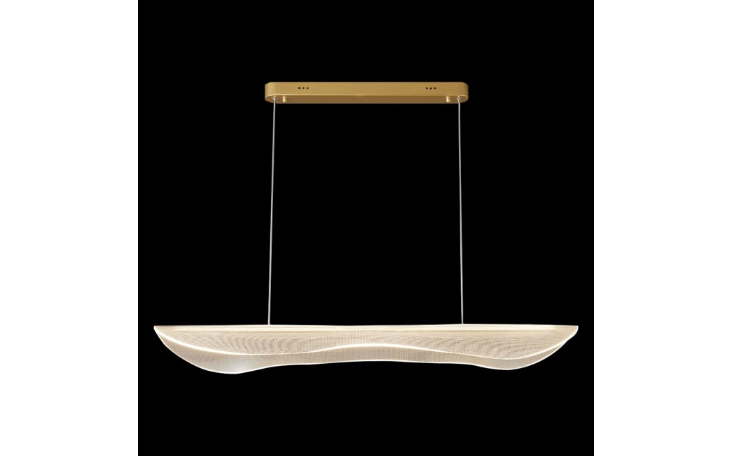 Altavola Design Lampa wisząca Cortina No.4 120 