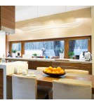 Designer pendant lamps - Altavola Design Cortina pendant lamp No.4 120 - product 2