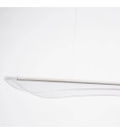 Designer pendant lamps - Altavola Design Cortina pendant lamp No.4 120 - product 3
