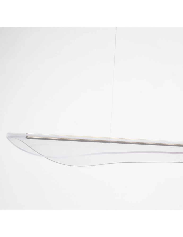 Designer pendant lamps - Altavola Design Cortina pendant lamp No.4 120 - product kolory-swiatla.pl 3