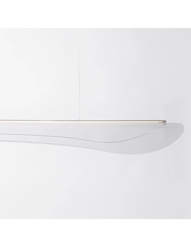 Designer pendant lamps - Altavola Design Cortina pendant lamp No.4 120 - product kolory-swiatla.pl 5