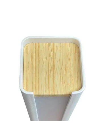 Altavola Design LINEAR 120cm pendant lamp white 4k  - product 2