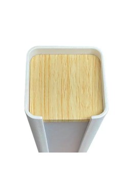 Altavola Design Lampa wisząca LINEAR  120cm biała 4k  - produkt 2