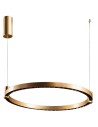 Altavola Design Led pendant lamp Diamante No.2 CO1 100 cm gold 