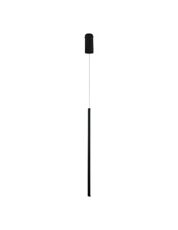 Altavola Design LINEA No.1 PX1 pendant lamp 100cm 3k 16W black   - product 2