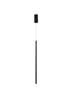 Altavola Design LINEA No.1 PX1 pendant lamp 120cm 3k 19W black   - product 2