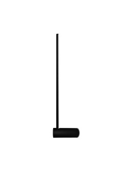 Altavola Design LINEA No.1 W2 wall lamp 80 cm 3k 13W black   - product 2