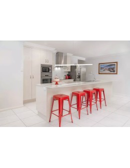 Altavola Design Lampa wisząca LINEA No.1 120cm biała 3k 20W  - produkt 2