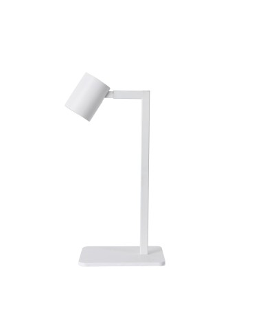Light Prestige Snow desk white 1xGU10 LP-731/1T WH