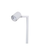 Reading table lamps - Light Prestige Snow desk white 1xGU10 LP-731/1T WH - product 2