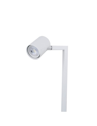 Light Prestige Snow biurkowa biała 1xGU10 LP-731/1T WH - produkt 2