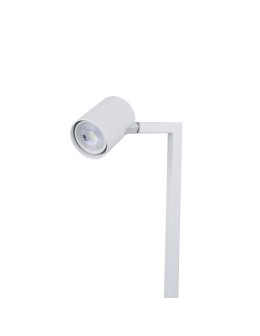 Light Prestige Snow biurkowa biała 1xGU10 LP-731/1T WH - produkt 2