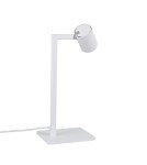 Reading table lamps - Light Prestige Snow desk white 1xGU10 LP-731/1T WH - product 5