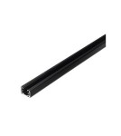 1 phase buses - Light Prestige 1F 1m chinwire+conductor+cap black x LP-571/100CM BK - product 1