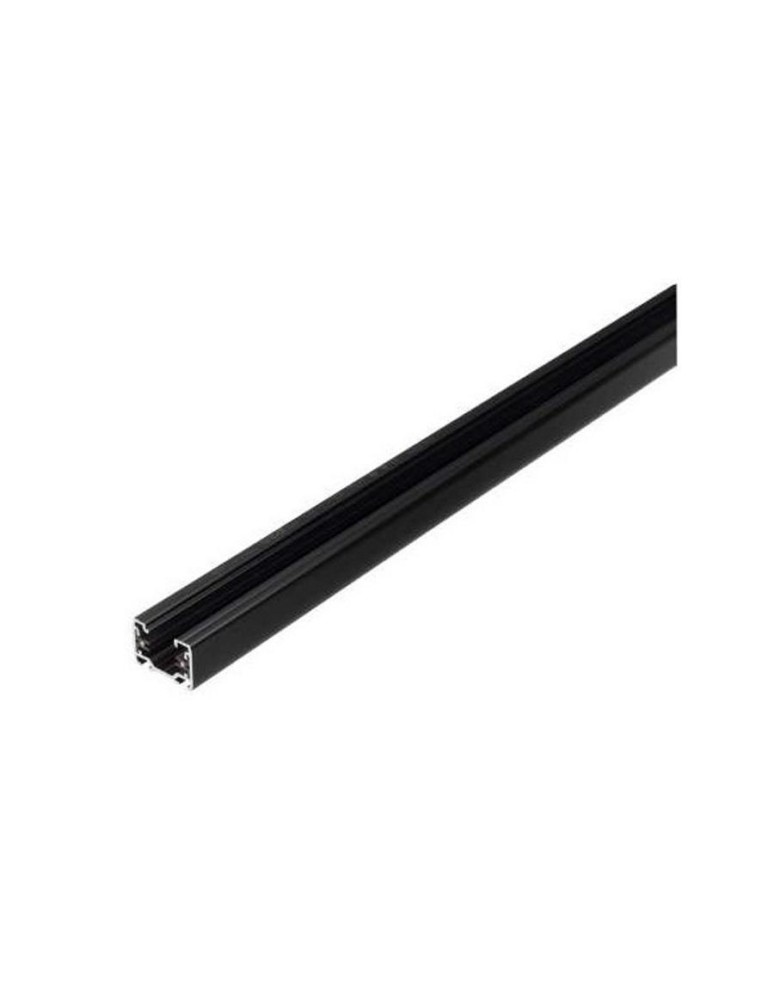 1 phase buses - Light Prestige 1F 1m chinwire+conductor+cap black x LP-571/100CM BK - product kolory-swiatla.pl 1