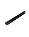 View Light Prestige 1F 1m chinwire+conductor+cap black x LP-571/100CM BK