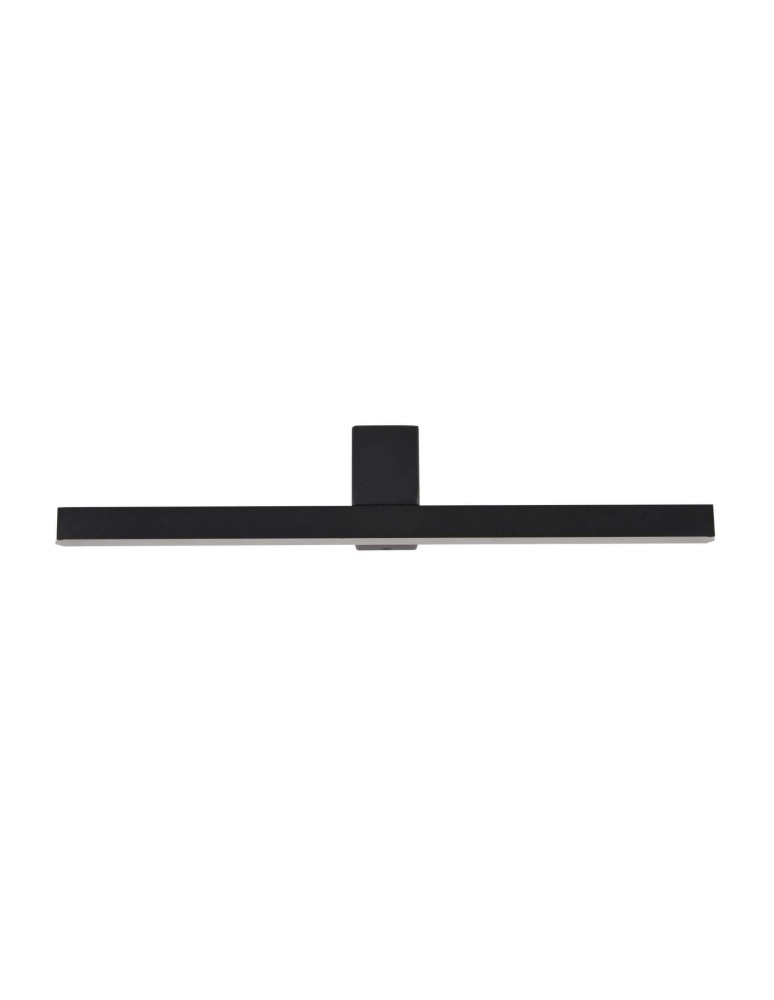 Bathroom wall lamps - Light Prestige Nevada wall lamp M black IP44 1xLED LP-778/1W M BK - product kolory-swiatla.pl 4