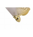 Designer wall lamps - Light Prestige Mariposa wall lamp 1xLED LP-1715/1W Variable Color 3000K/4000K/6000K. - product 6