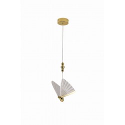 Light Prestige Mariposa wisząca 1xLED LP-1715/1P