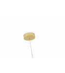 Designer pendant lamps - Light Prestige Mariposa pendant 1xLED LP-1715/1P - product 4