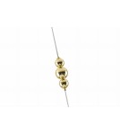 Designer pendant lamps - Light Prestige Mariposa pendant 1xLED LP-1715/1P - product 5