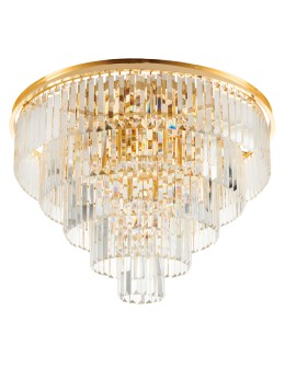 Step into Design SPLENDORE gold 80cm ceiling plafond DN915-80 - product 2