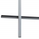 Step into Design Lampa wisząca ASTA-8 LED 4000K czarna 120cm ST-9194P-8 black 4000K