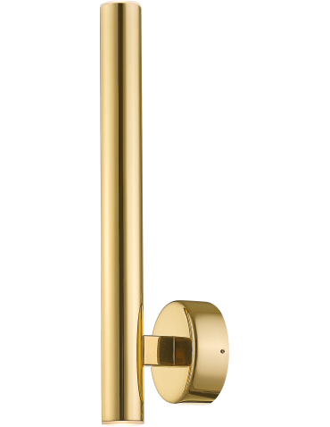Zuma Line Loya Wall lamp Gold/Gold W0461-02B-K4K4.