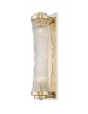 View Zuma Line Sergio Wall lamp Gold/French Gold W0528-02M-F7AC.