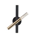 LED wall lamps - Zuma Line One Wall lamp Gold/French Gold W0461-03L-P7SD. - product 1