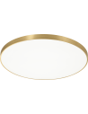 Zuma Line Sierra Gold/Gold Ceiling Lamp CL12100010-GD