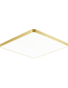 Zuma Line Sierra Gold/Gold Ceiling Lamp CL12100007-GD