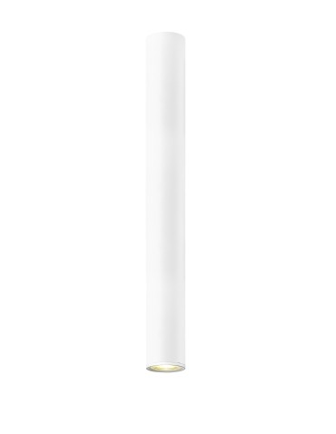 Zuma Line Loya Ceiling Lamp C0461-01D-A0S8 White matte.