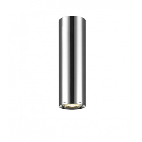 Zuma Line Loya Lampa Sufitowa C0461-01B-A0F4 chrom