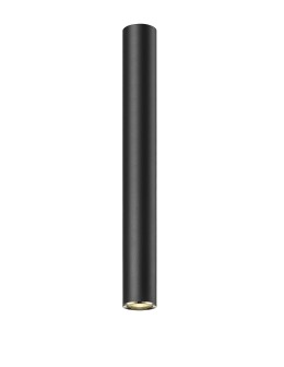 Zuma Line Loya Ceiling Lamp C0461-01D-A0SD matte black.