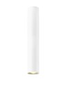 Zuma Line Loya Ceiling Lamp C0461-01C-A0S8 White matte.