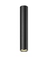 Zuma Line Loya Ceiling Lamp C0461-01C-A0SD matte black.