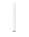 Zuma Line Loya Ceiling Lamp C0461-01D-A0SB White matte.