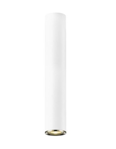 Zuma Line Loya Ceiling Lamp C0461-01C-A0SB White matte.