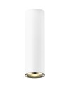 Zuma Line Loya Ceiling Lamp C0461-01B-A0SB White matte.