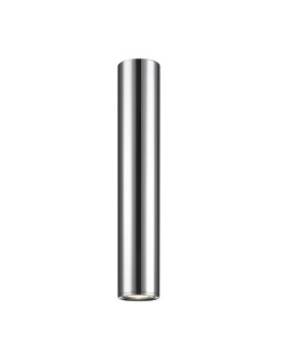 Zuma Line Loya Ceiling Lamp C0461-01C-A0F4 chrome.